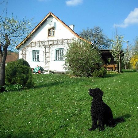 Beim Schachnerhaus Villa Pöllauberg Eksteriør bilde