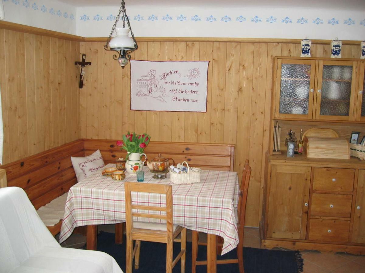 Beim Schachnerhaus Villa Pöllauberg Eksteriør bilde